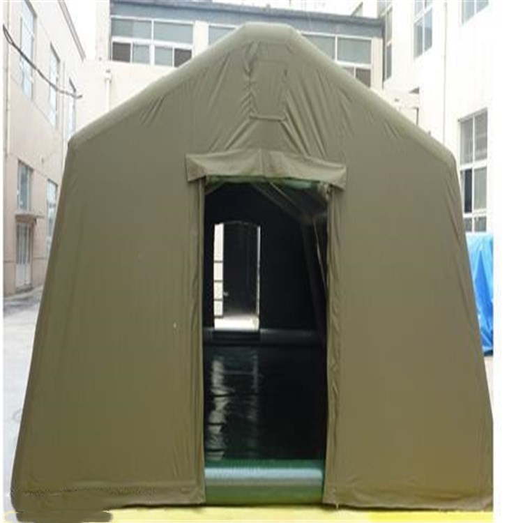 独山充气军用帐篷模型生产工厂